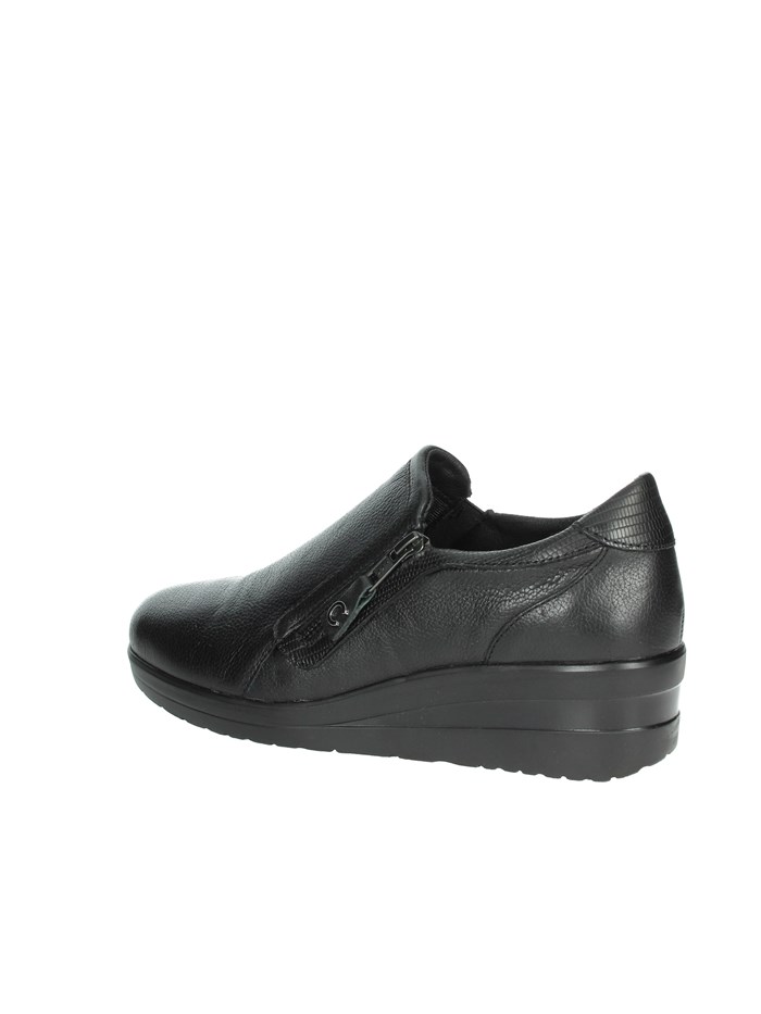 SLIP-ON IV120308 NERO