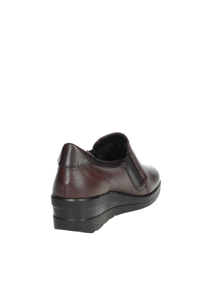 SLIP-ON IV120308 BORDEAUX