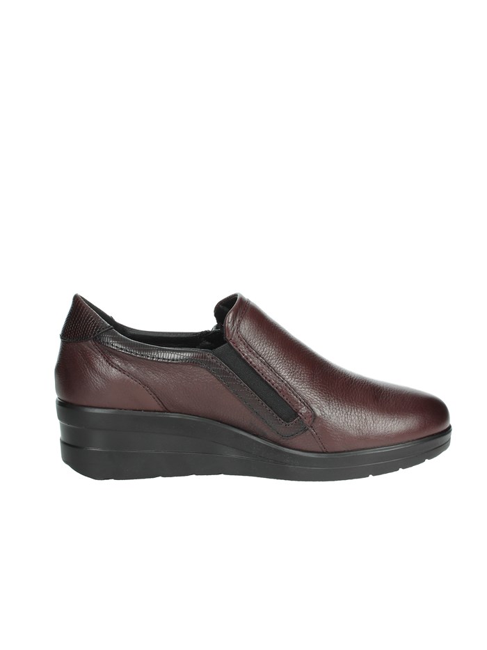 SLIP-ON IV120308 BORDEAUX