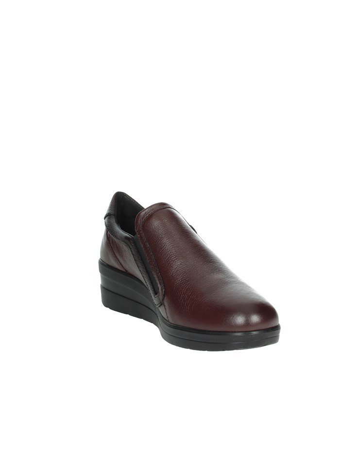 SLIP-ON IV120308 BORDEAUX