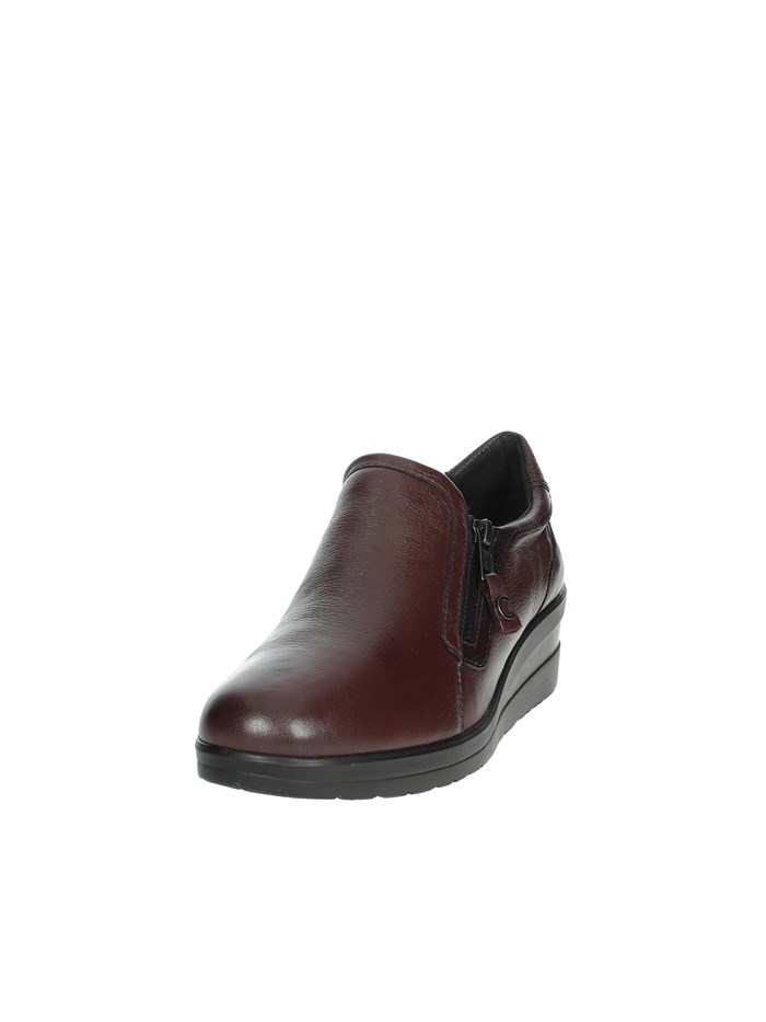 SLIP-ON IV120308 BORDEAUX