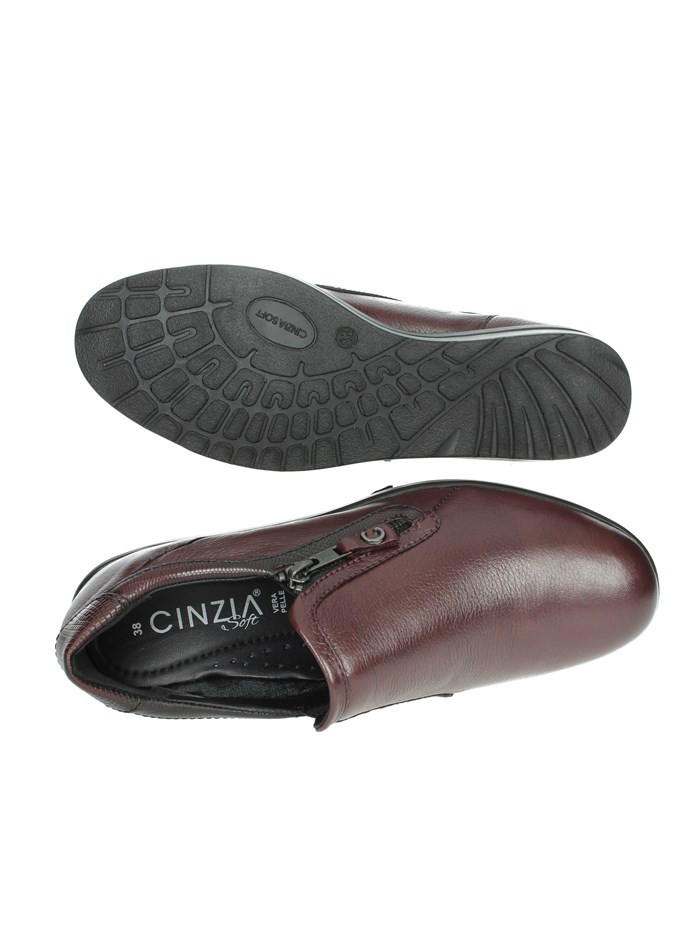 SLIP-ON IV120308 BORDEAUX