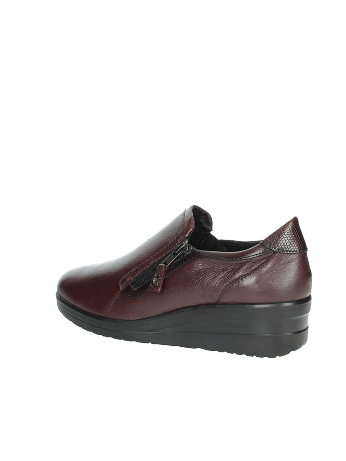 SLIP-ON IV120308 BORDEAUX