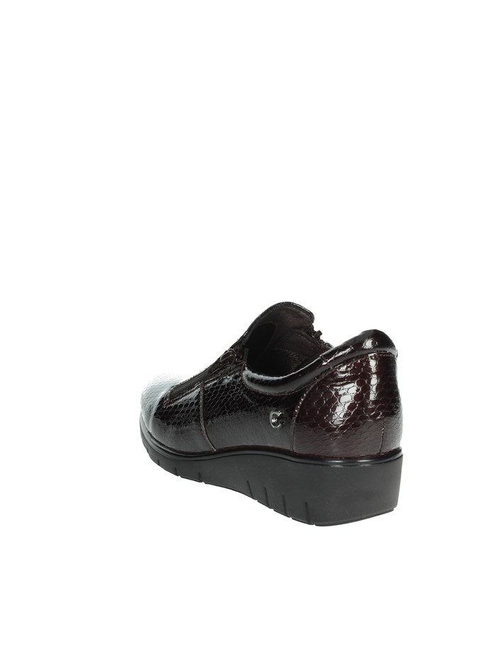 MOCASSINO IV3822517S MARRONE