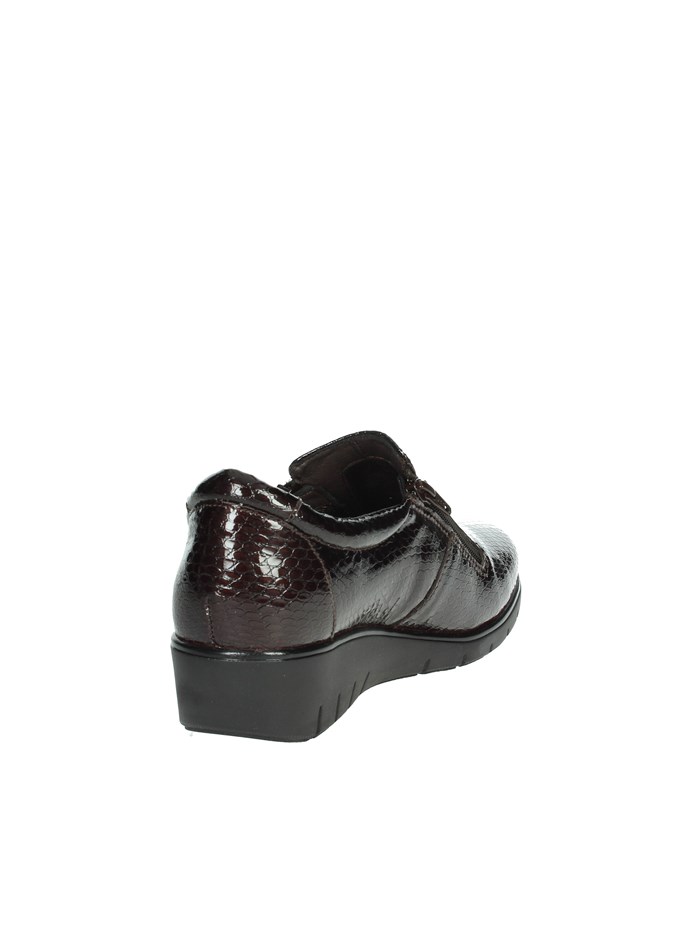 MOCASSINO IV3822517S MARRONE