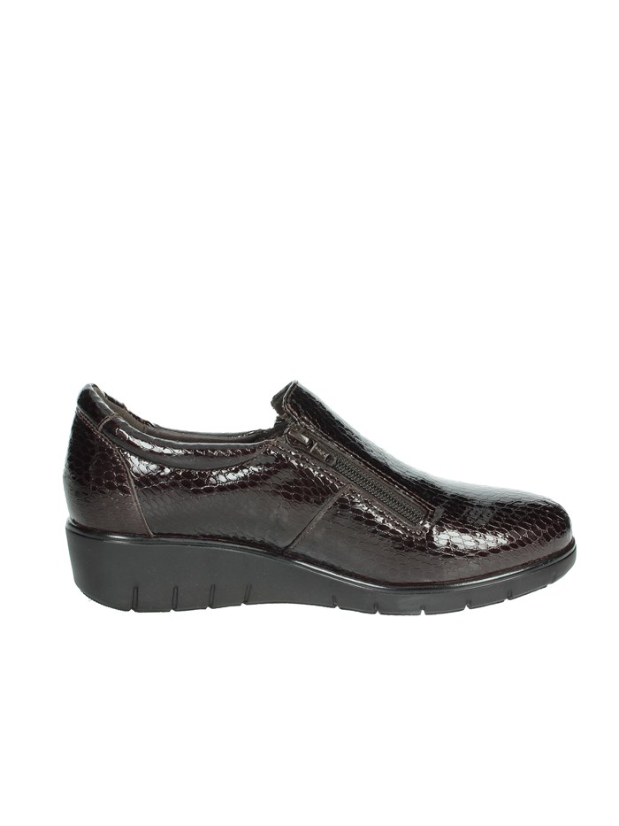 MOCASSINO IV3822517S MARRONE