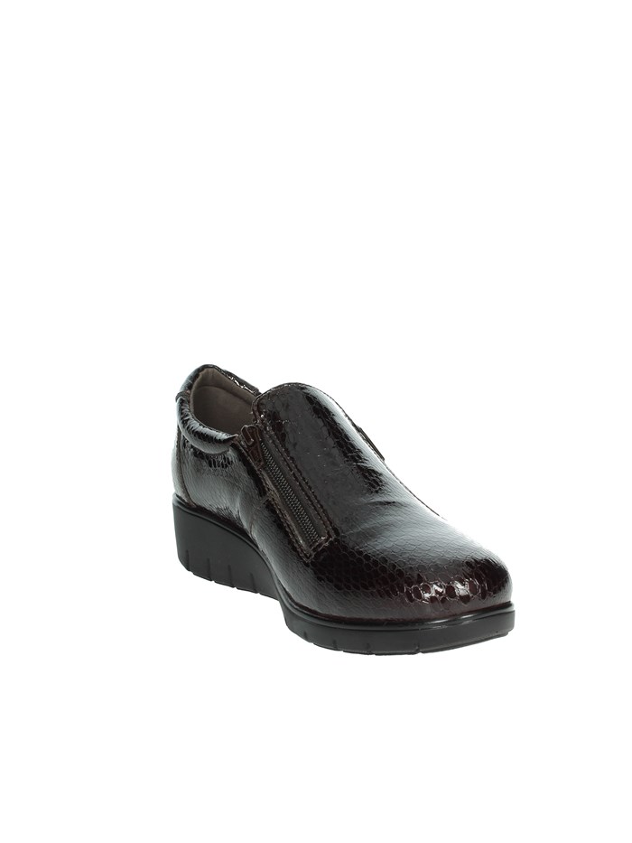 MOCASSINO IV3822517S MARRONE