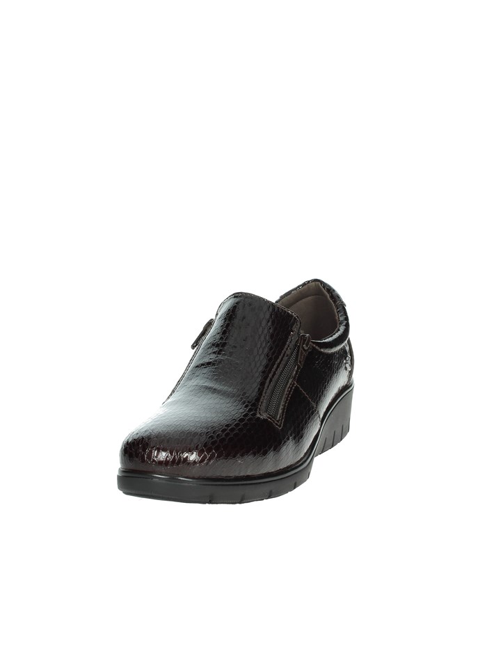 MOCASSINO IV3822517S MARRONE