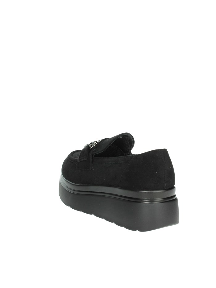 MOCASSINO CI2018S NERO