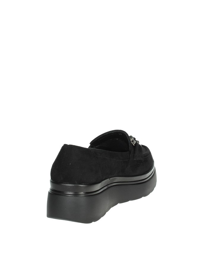 MOCASSINO CI2018S NERO