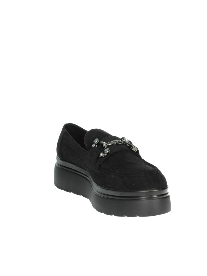 MOCASSINO CI2018S NERO