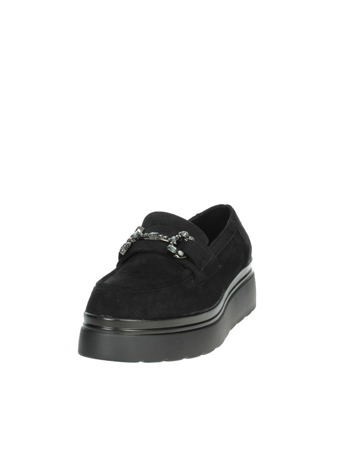 MOCASSINO CI2018S NERO