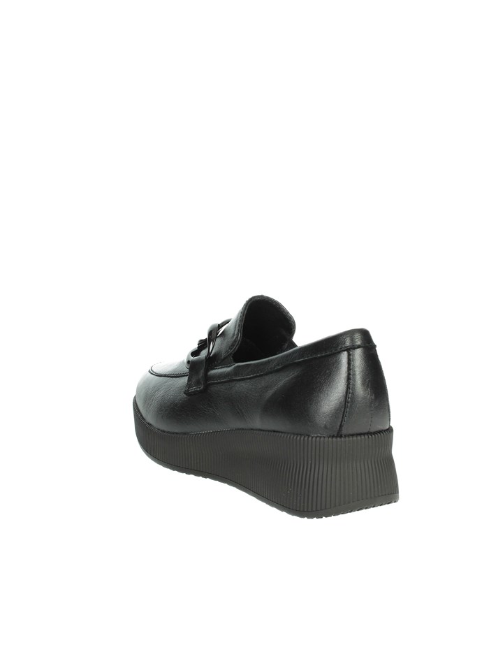 MOCASSINO IV319860M NERO