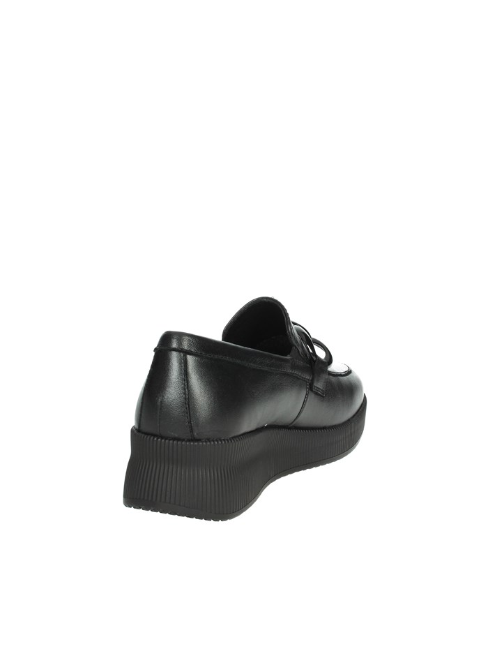 MOCASSINO IV319860M NERO
