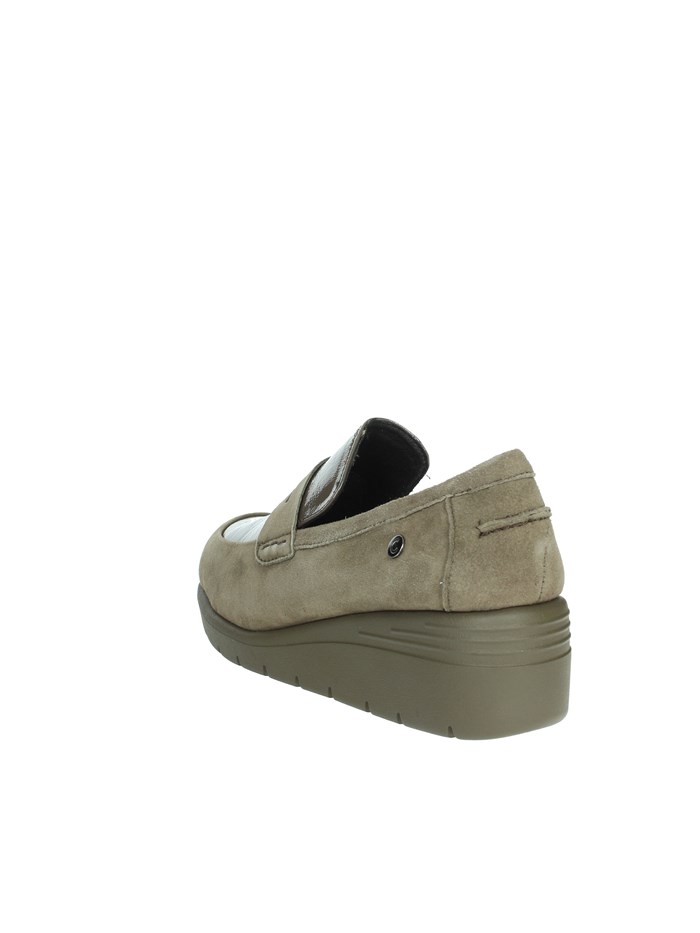 MOCASSINO IV6220908S TAUPE
