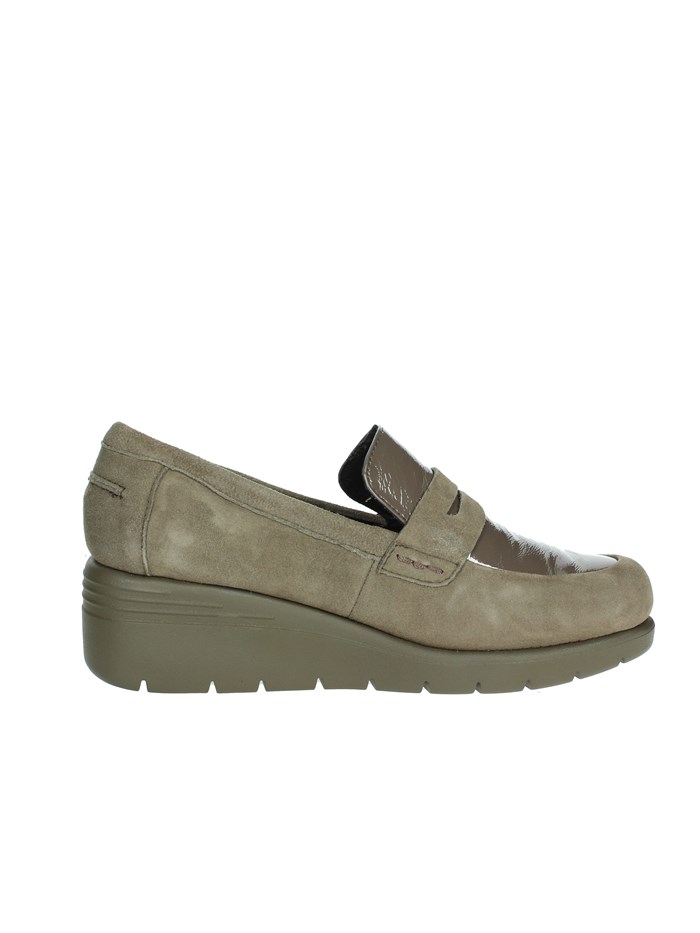 MOCASSINO IV6220908S TAUPE