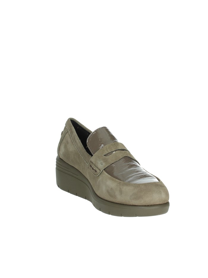 MOCASSINO IV6220908S TAUPE