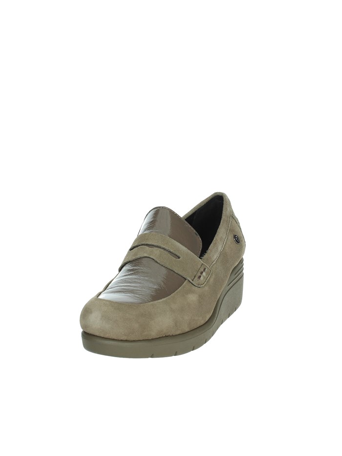 MOCASSINO IV6220908S TAUPE