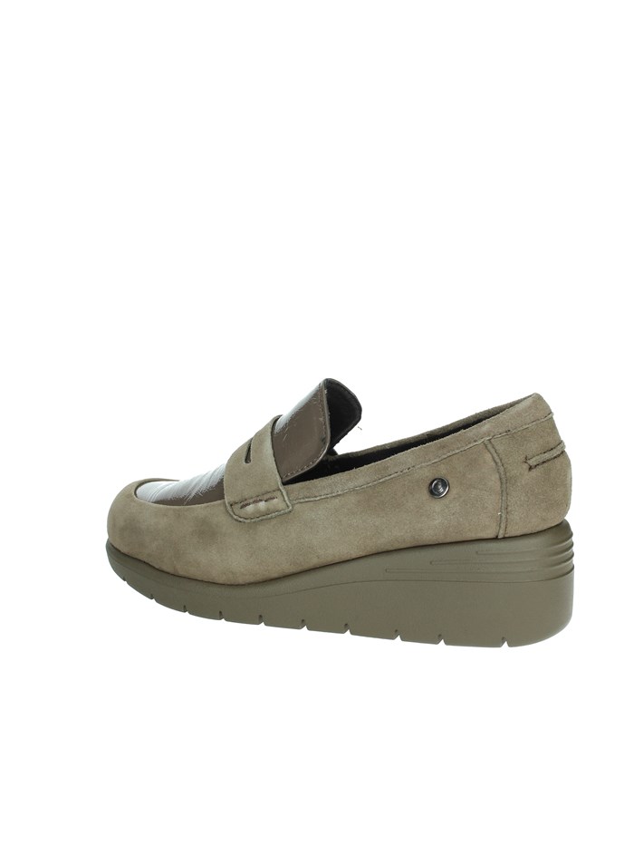 MOCASSINO IV6220908S TAUPE