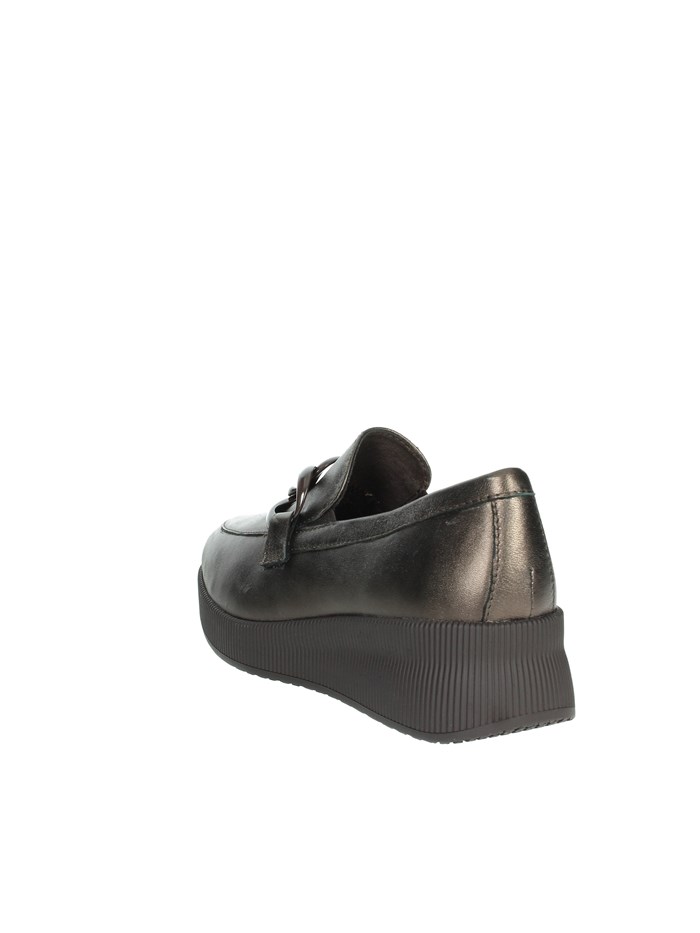 MOCASSINO IV319860S MARRONE