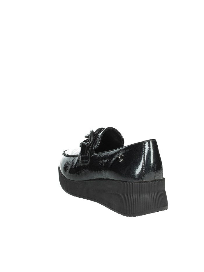 MOCASSINO IV322502 NERO