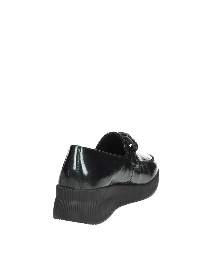 MOCASSINO IV322502 NERO
