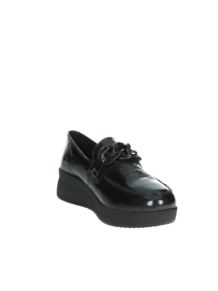 MOCASSINO IV322502 NERO