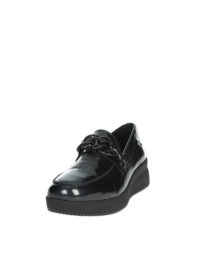 MOCASSINO IV322502 NERO