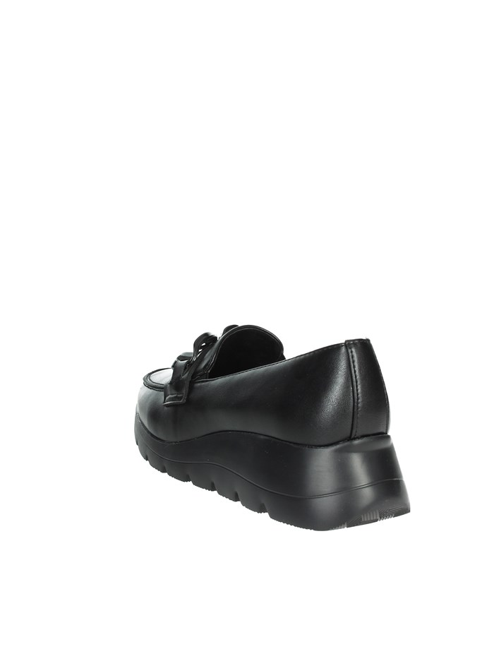 MOCASSINO CI2034 NERO