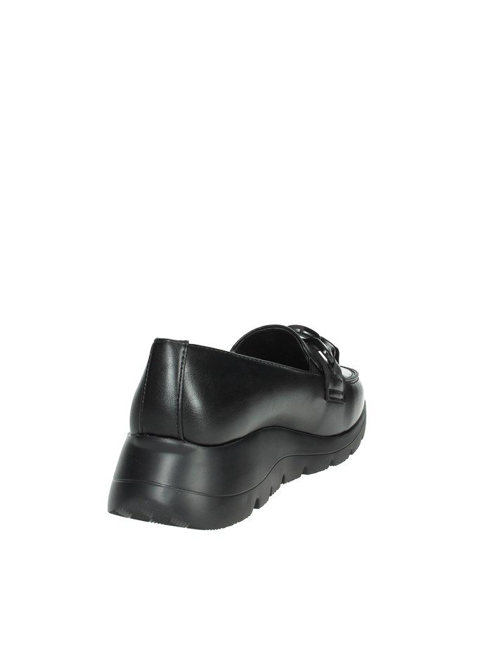 MOCASSINO CI2034 NERO