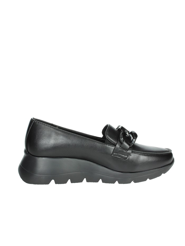 MOCASSINO CI2034 NERO