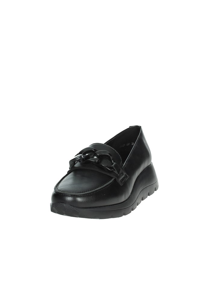 MOCASSINO CI2034 NERO
