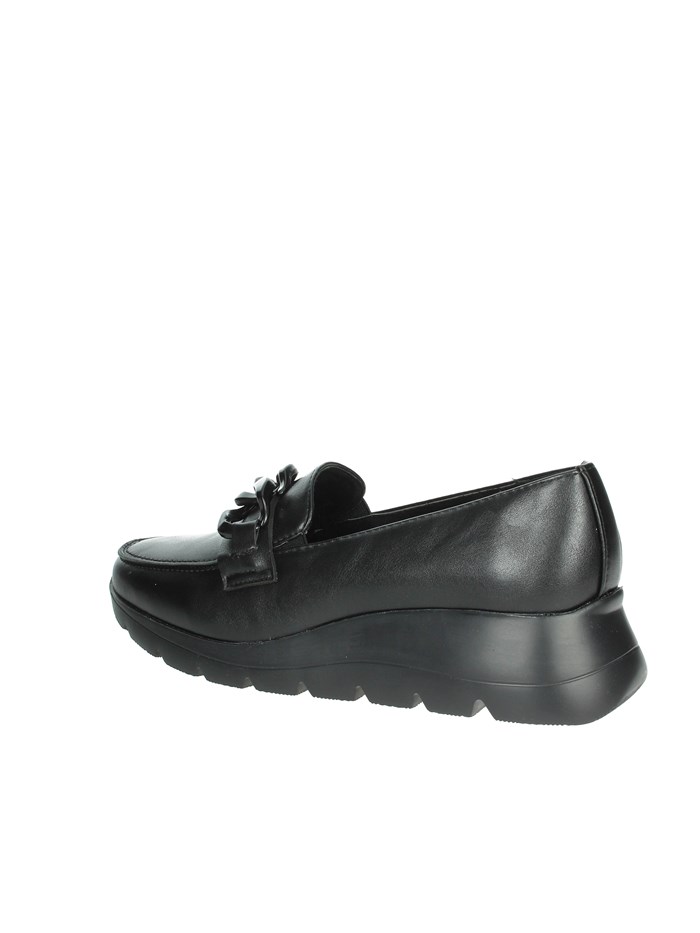 MOCASSINO CI2034 NERO