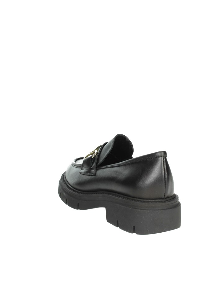 MOCASSINO GN26370PE NERO