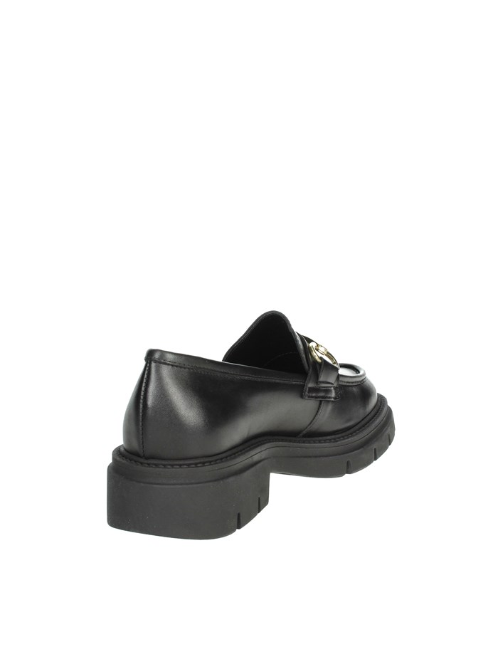 MOCASSINO GN26370PE NERO