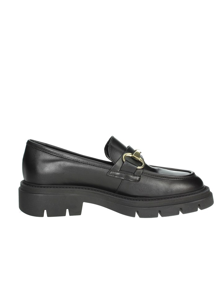 MOCASSINO GN26370PE NERO