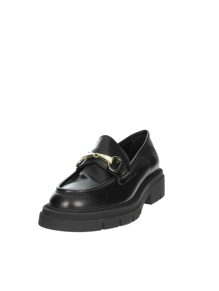 MOCASSINO GN26370PE NERO