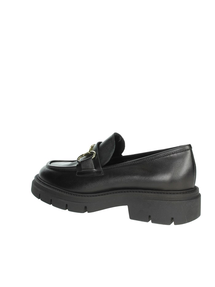 MOCASSINO GN26370PE NERO