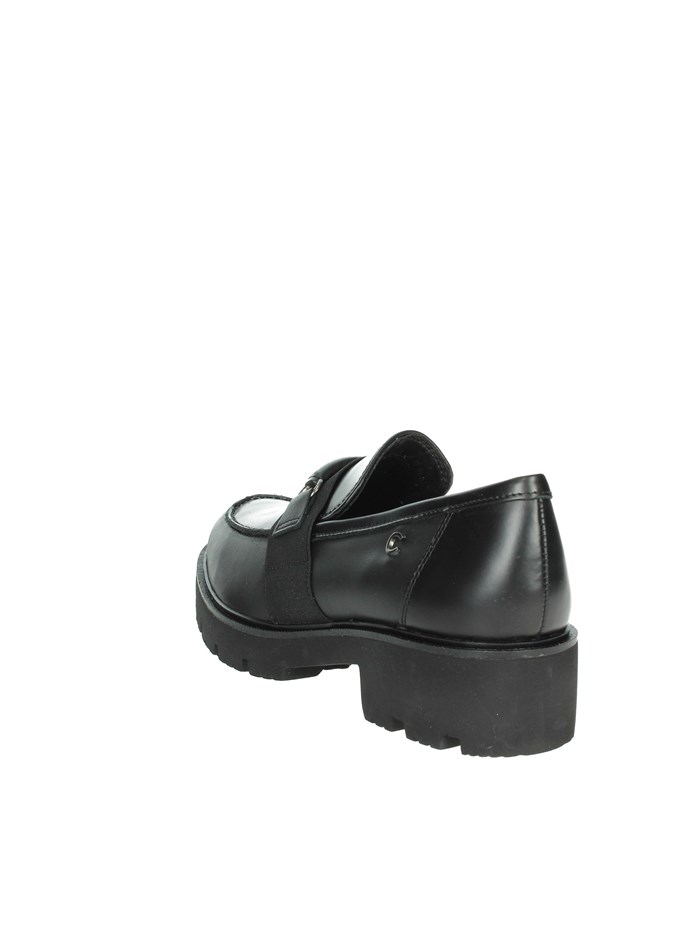 MOCASSINO IV2920351 NERO