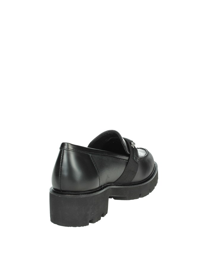 MOCASSINO IV2920351 NERO