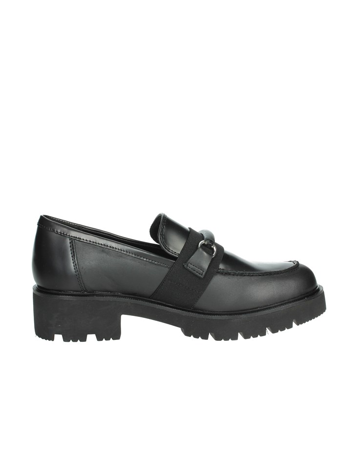 MOCASSINO IV2920351 NERO