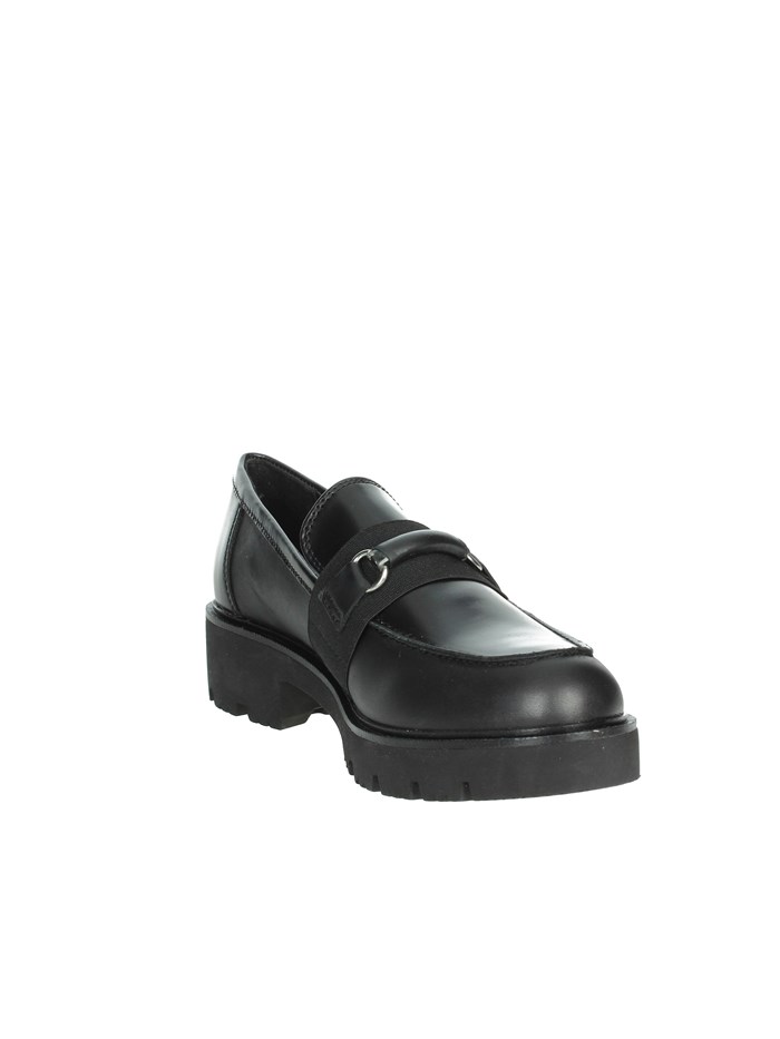 MOCASSINO IV2920351 NERO