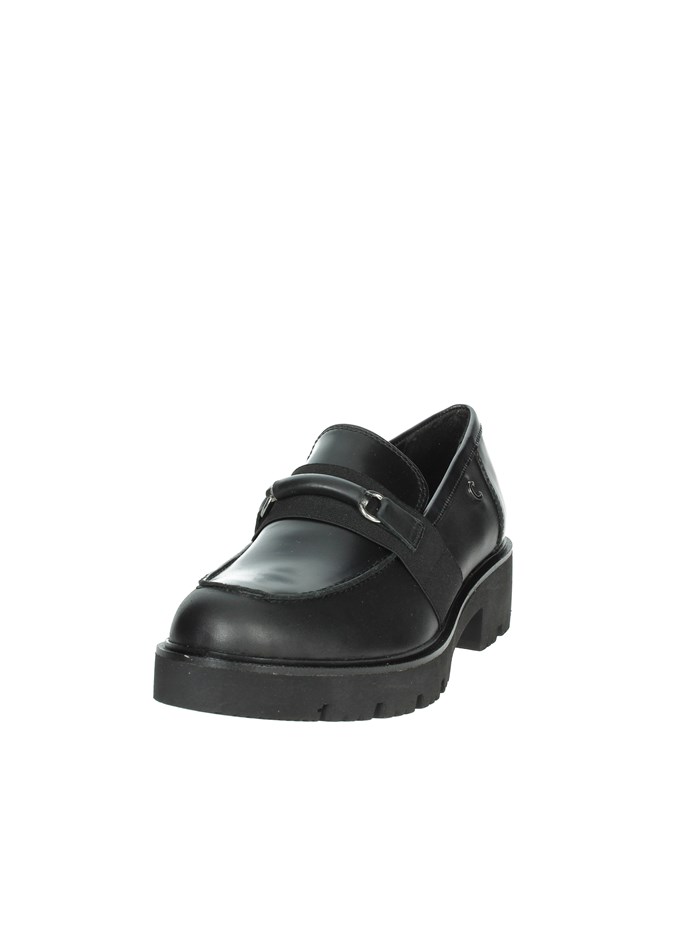 MOCASSINO IV2920351 NERO