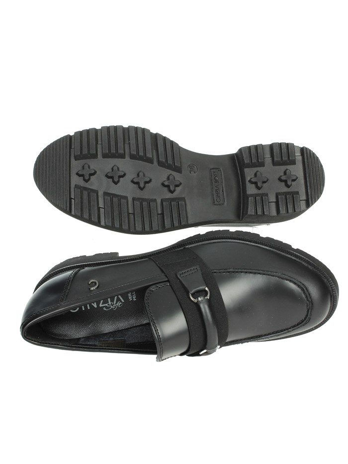 MOCASSINO IV2920351 NERO