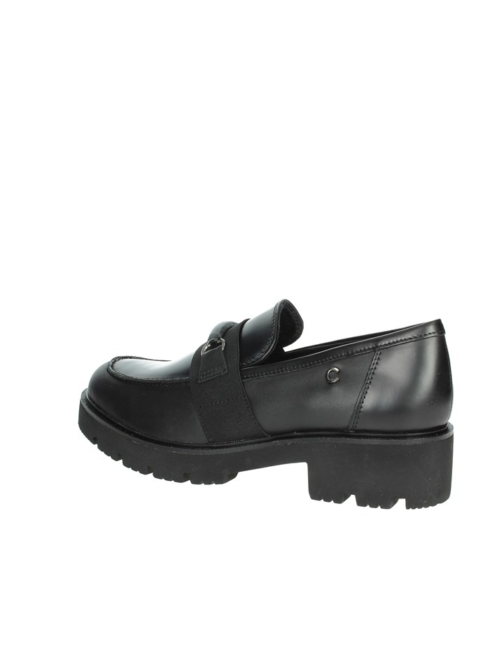 MOCASSINO IV2920351 NERO