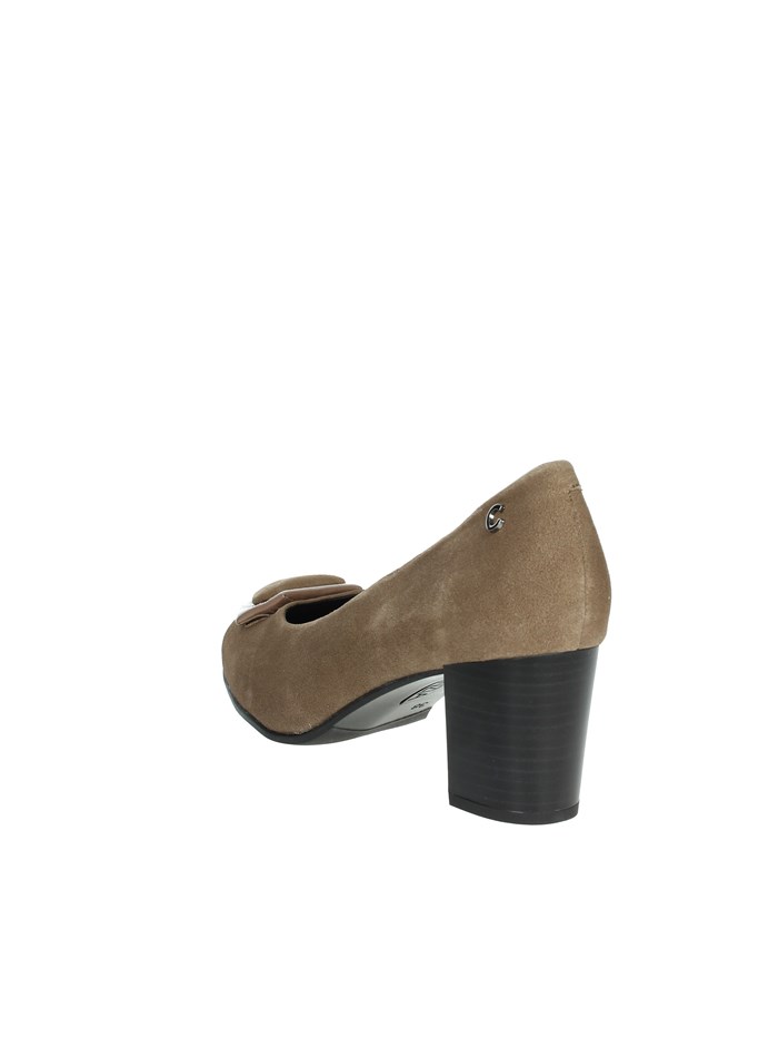 DECOLLETE' IV9322128 TAUPE