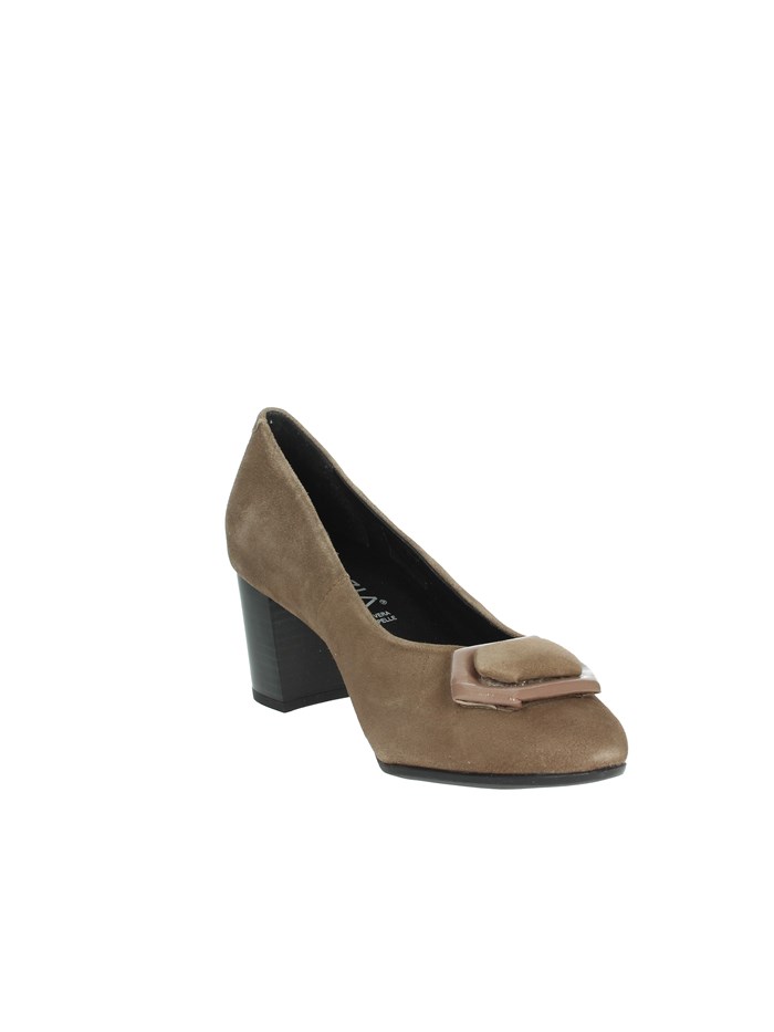 DECOLLETE' IV9322128 TAUPE