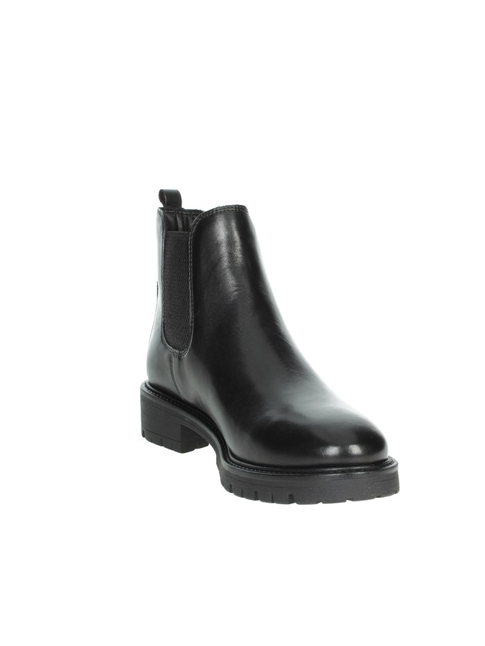 STIVALETTI BASSI IS232106V NERO