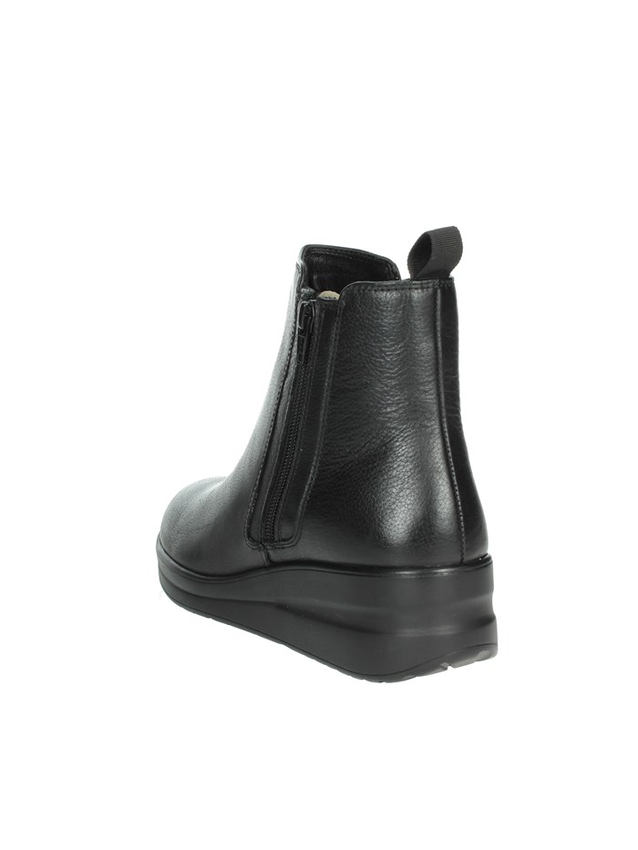 STIVALETTI ZEPPA IV222441 NERO