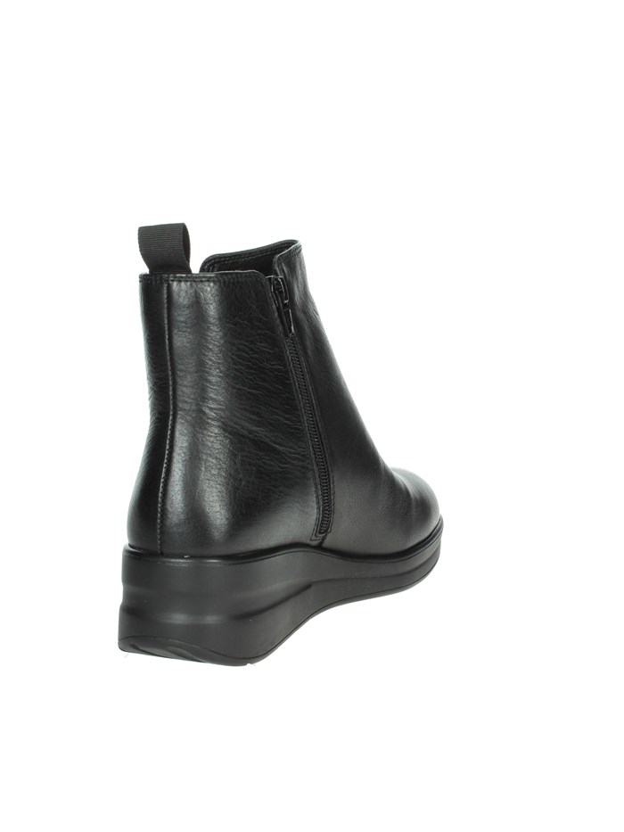 STIVALETTI ZEPPA IV222441 NERO